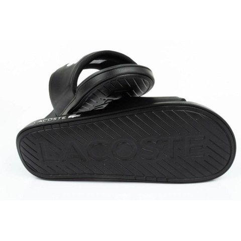 Klapki Lacoste Croco Dualiste M 20312 Klapki Lacoste Croco Dualiste M 20312