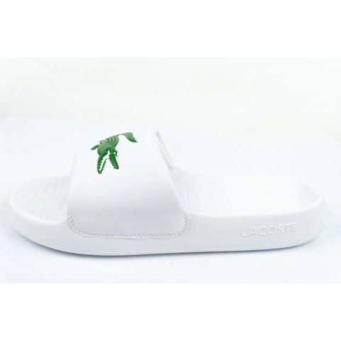 Klapki Lacoste Serve Slide M 02082 Klapki Lacoste Serve Slide M 02082