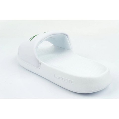Klapki Lacoste Serve Slide M 02082 Klapki Lacoste Serve Slide M 02082