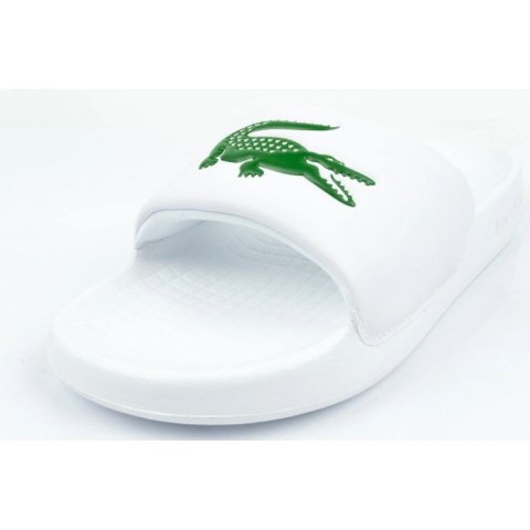 Klapki Lacoste Serve Slide M 02082 Klapki Lacoste Serve Slide M 02082