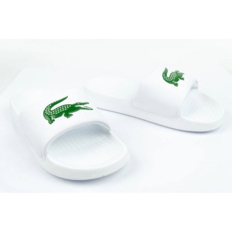 Klapki Lacoste Serve Slide M 02082 Klapki Lacoste Serve Slide M 02082