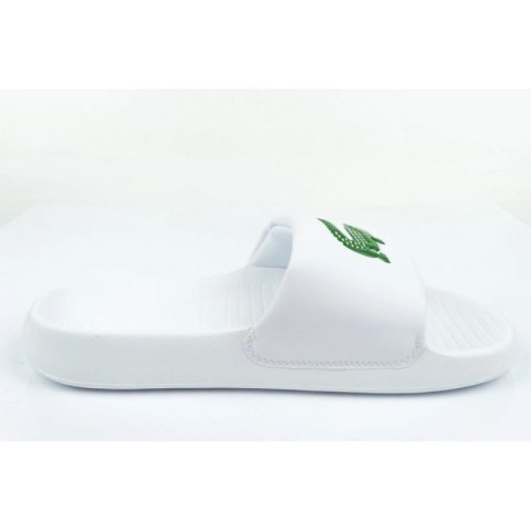 Klapki Lacoste Serve Slide W 02082 Klapki Lacoste Serve Slide W 02082