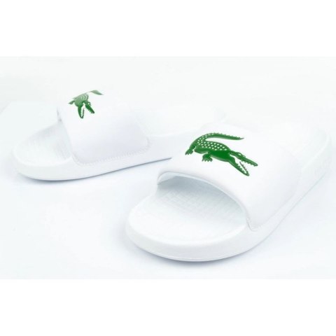 Klapki Lacoste Serve Slide W 02082 Klapki Lacoste Serve Slide W 02082