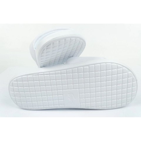 Klapki Lacoste Serve Slide W 02082 Klapki Lacoste Serve Slide W 02082