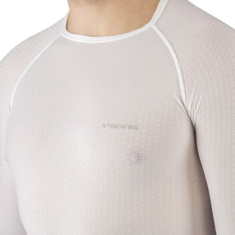 Koszulka termoaktywna Viking Longsleeve M 500-25-3457-0100
