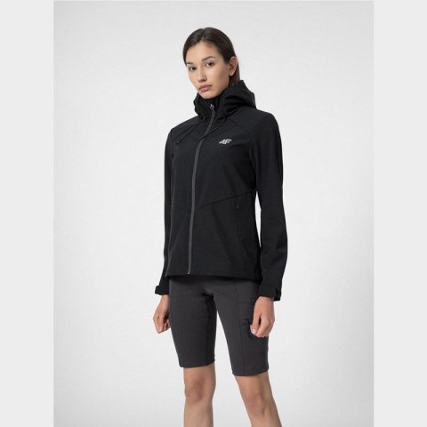 Kurtka Softshell 4F W 4FSS23TSOFF048 22S Kurtka Softshell 4F W 4FSS23TSOFF048 22S