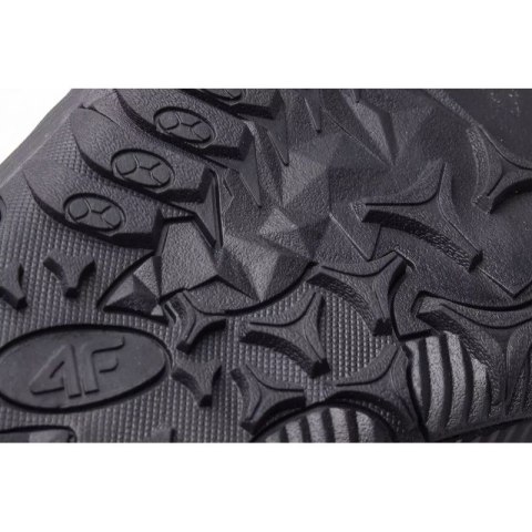 Sandały 4F M 4FSS23FSANM019-20S Sandały 4F M 4FSS23FSANM019-20S
