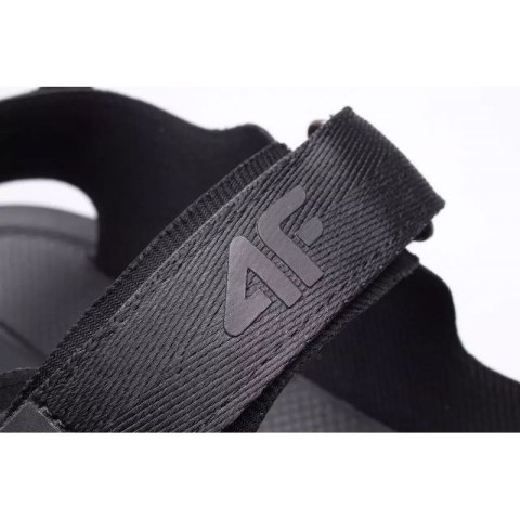 Sandały 4F M 4FSS23FSANM019-20S Sandały 4F M 4FSS23FSANM019-20S