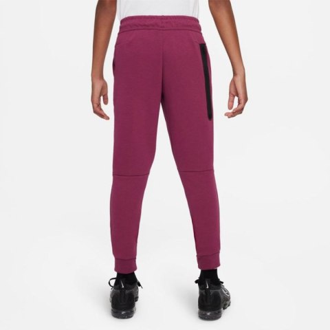Spodnie Nike Sportswear Tech Flecce Jr CU9213 653 Spodnie Nike Sportswear Tech Flecce Jr CU9213 653