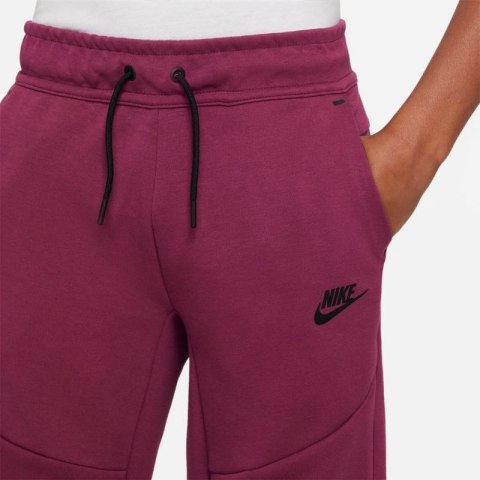 Spodnie Nike Sportswear Tech Flecce Jr CU9213 653 Spodnie Nike Sportswear Tech Flecce Jr CU9213 653