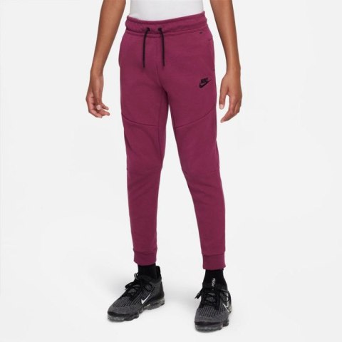 Spodnie Nike Sportswear Tech Flecce Jr CU9213 653 Spodnie Nike Sportswear Tech Flecce Jr CU9213 653