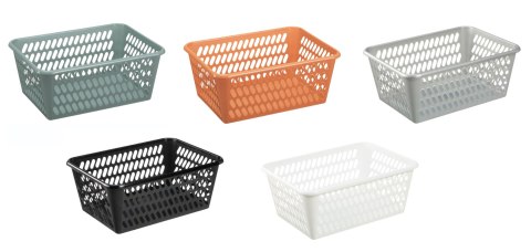 Koszyk na drobiazgi Mini Basket X-large K-4 | 1025 Koszyk na drobiazgi Mini Basket X-large K-4 | 1025
