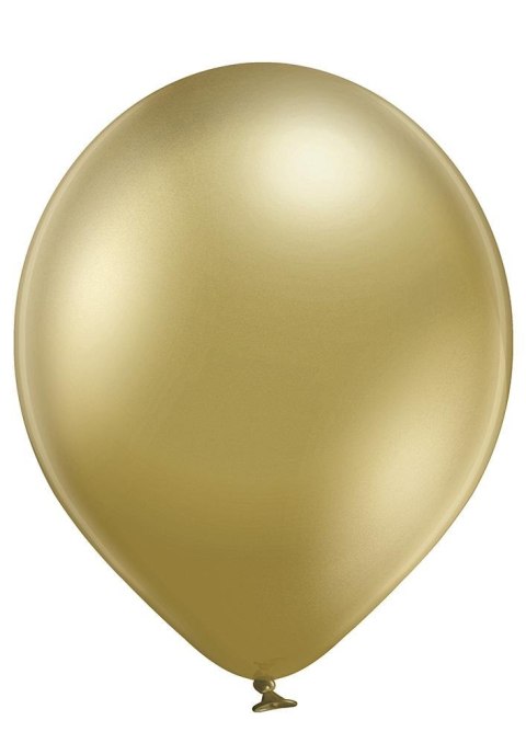 Balony 30cm ZŁOTE 8szt. | BAL-16G-600 Balony 30cm ZŁOTE 8szt. | BAL-16G-600