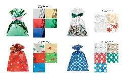 Torby foliowe 16x25cm 100szt. MPF-01 Torby foliowe 16x25cm 100szt. MPF-01