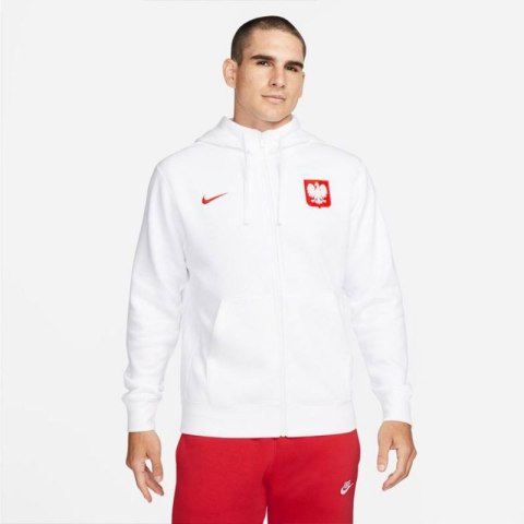 Bluza Nike Polska Hoody M DH4961 100 Bluza Nike Polska Hoody M DH4961 100