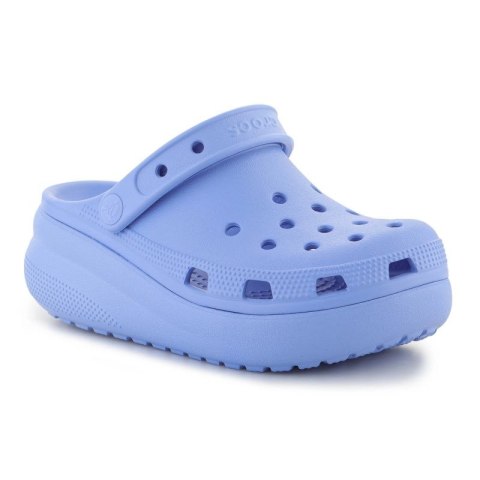 Chodaki Crocs Classic Cutie Clog K Jr 207708-5Q6 Chodaki Crocs Classic Cutie Clog K Jr 207708-5Q6