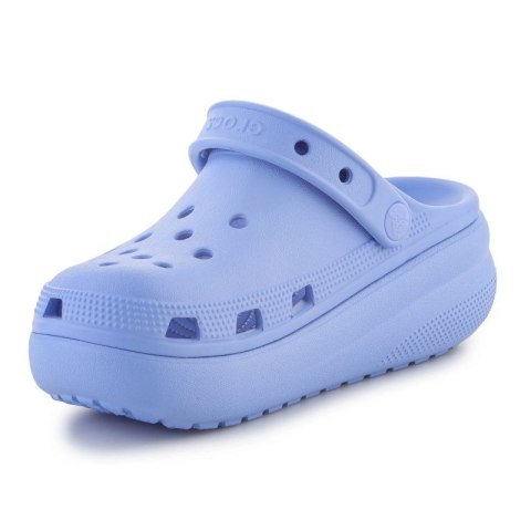 Chodaki Crocs Classic Cutie Clog K Jr 207708-5Q6 Chodaki Crocs Classic Cutie Clog K Jr 207708-5Q6