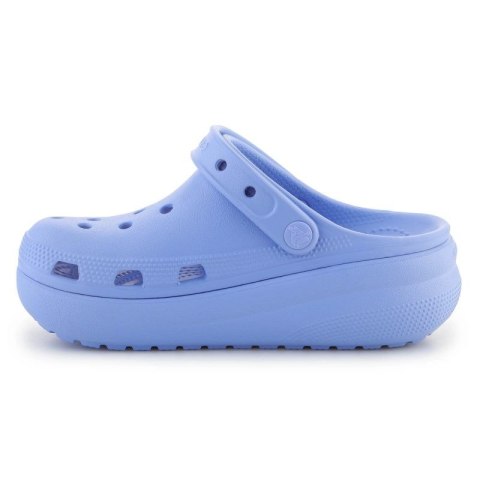 Chodaki Crocs Classic Cutie Clog K Jr 207708-5Q6 Chodaki Crocs Classic Cutie Clog K Jr 207708-5Q6