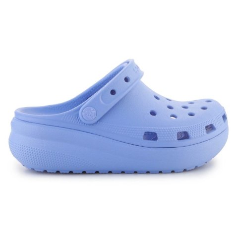 Chodaki Crocs Classic Cutie Clog K Jr 207708-5Q6 Chodaki Crocs Classic Cutie Clog K Jr 207708-5Q6