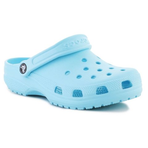 Chodaki Crocs Classic Jr 206991-411 Chodaki Crocs Classic Jr 206991-411