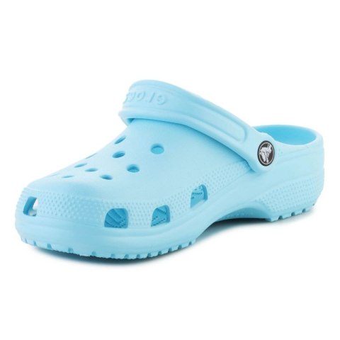 Chodaki Crocs Classic Jr 206991-411 Chodaki Crocs Classic Jr 206991-411
