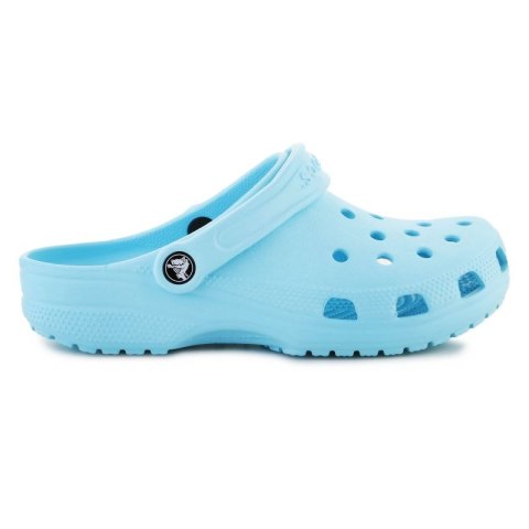 Chodaki Crocs Classic Jr 206991-411 Chodaki Crocs Classic Jr 206991-411