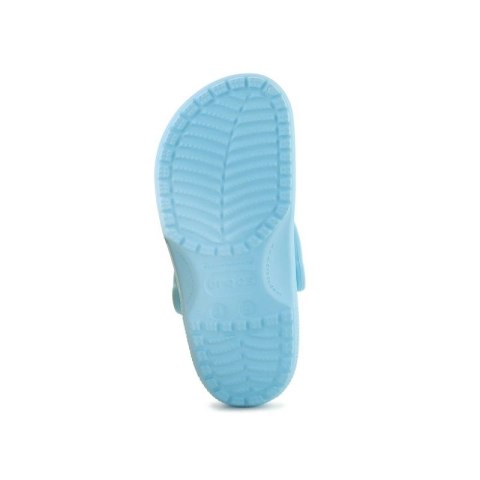Chodaki Crocs Classic Jr 206991-411 Chodaki Crocs Classic Jr 206991-411