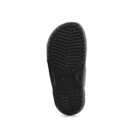 Klapki Crocs Classic Glitter Sandal Jr 207788-0C4 Klapki Crocs Classic Glitter Sandal Jr 207788-0C4