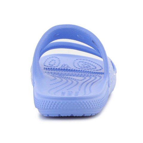 Klapki Crocs Classic Glitter Sandal Jr 207788-5Q6 Klapki Crocs Classic Glitter Sandal Jr 207788-5Q6