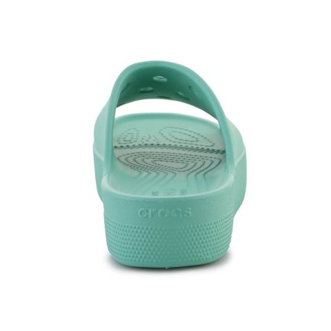 Klapki Crocs Classic Platform Slide W 208180-3UG Klapki Crocs Classic Platform Slide W 208180-3UG