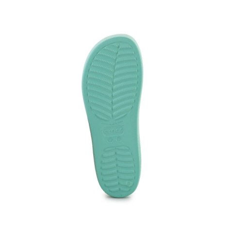 Klapki Crocs Classic Platform Slide W 208180-3UG Klapki Crocs Classic Platform Slide W 208180-3UG