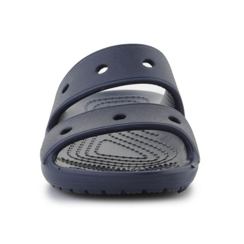 Klapki Crocs Classic Sandal K Jr 207536-410 Klapki Crocs Classic Sandal K Jr 207536-410