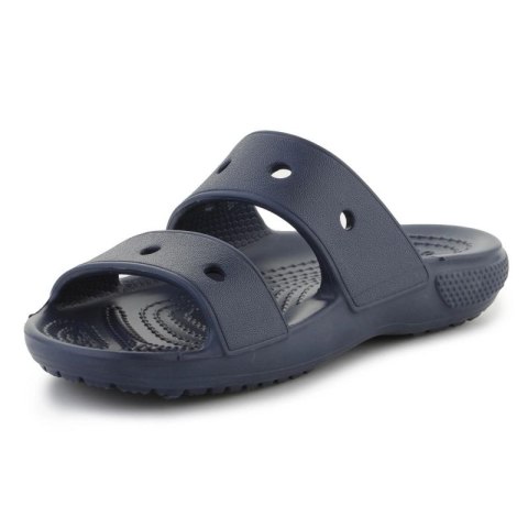 Klapki Crocs Classic Sandal K Jr 207536-410 Klapki Crocs Classic Sandal K Jr 207536-410