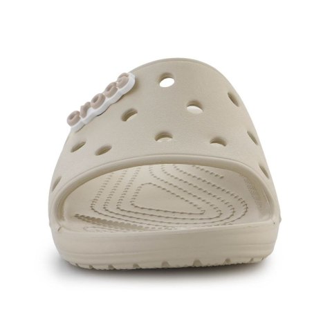 Klapki Crocs Classic Slide Bone W 206121-2Y2 Klapki Crocs Classic Slide Bone W 206121-2Y2
