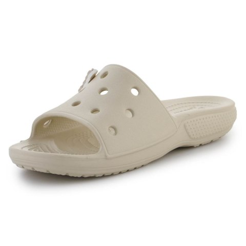 Klapki Crocs Classic Slide Bone W 206121-2Y2 Klapki Crocs Classic Slide Bone W 206121-2Y2