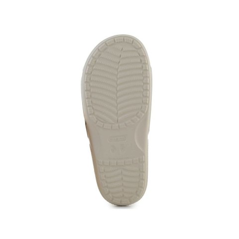 Klapki Crocs Classic Slide Bone W 206121-2Y2 Klapki Crocs Classic Slide Bone W 206121-2Y2