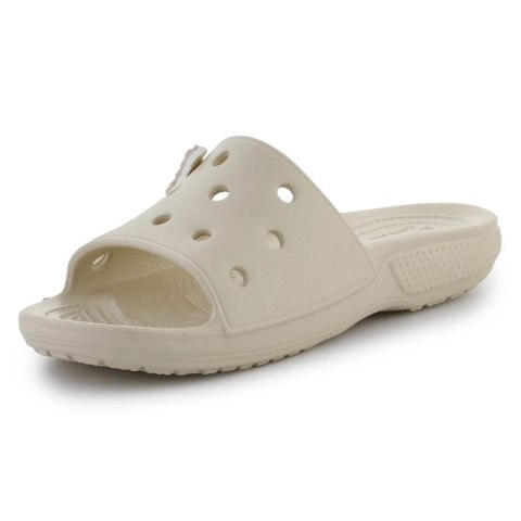 Klapki Crocs Classic Slide Bone W 206121-2Y2 Klapki Crocs Classic Slide Bone W 206121-2Y2