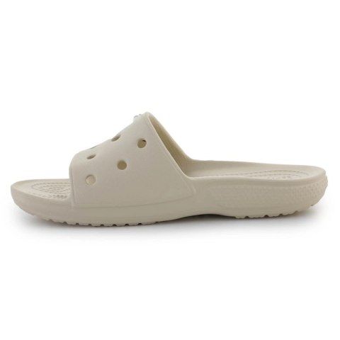 Klapki Crocs Classic Slide Bone W 206121-2Y2 Klapki Crocs Classic Slide Bone W 206121-2Y2