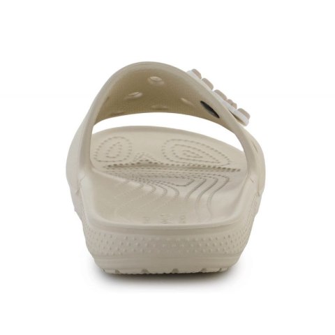 Klapki Crocs Classic Slide Bone W 206121-2Y2 Klapki Crocs Classic Slide Bone W 206121-2Y2