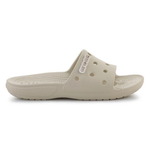 Klapki Crocs Classic Slide Bone W 206121-2Y2 Klapki Crocs Classic Slide Bone W 206121-2Y2