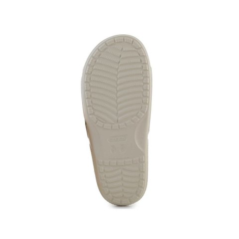 Klapki Crocs Classic Slide Bone W 206121-2Y2 Klapki Crocs Classic Slide Bone W 206121-2Y2
