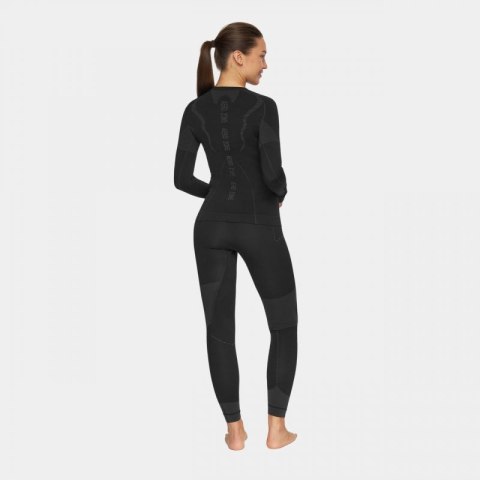 Bielizna termoaktywna Alpinus Tactical Base Layer Set W GT18370 Bielizna termoaktywna Alpinus Tactical Base Layer Set W GT18370