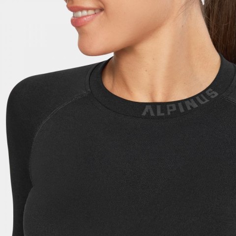 Bielizna termoaktywna Alpinus Tactical Base Layer Set W GT18370 Bielizna termoaktywna Alpinus Tactical Base Layer Set W GT18370