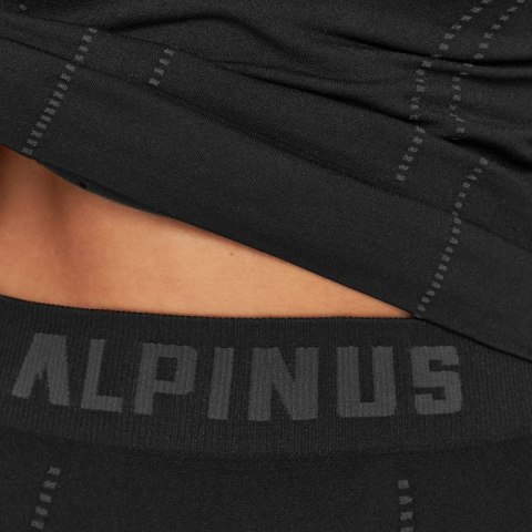 Bielizna termoaktywna Alpinus Tactical Base Layer Set W GT18370 Bielizna termoaktywna Alpinus Tactical Base Layer Set W GT18370