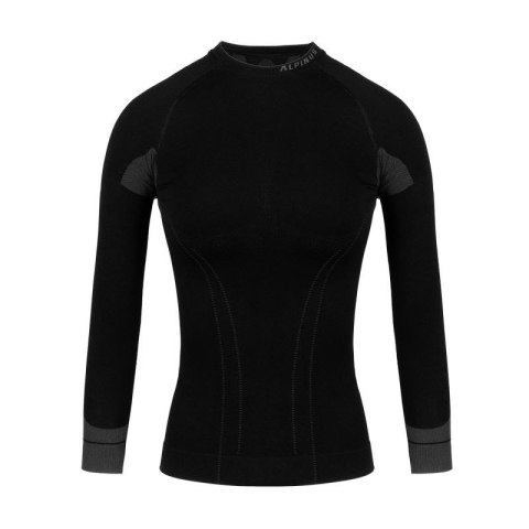 Bluza termoaktywna Alpinus Tactical Base Layer W GT18362 Bluza termoaktywna Alpinus Tactical Base Layer W GT18362