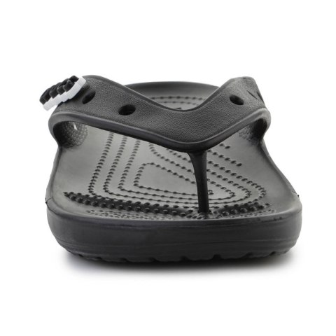 Japonki Crocs Classic Flip 207713-001 Japonki Crocs Classic Flip 207713-001