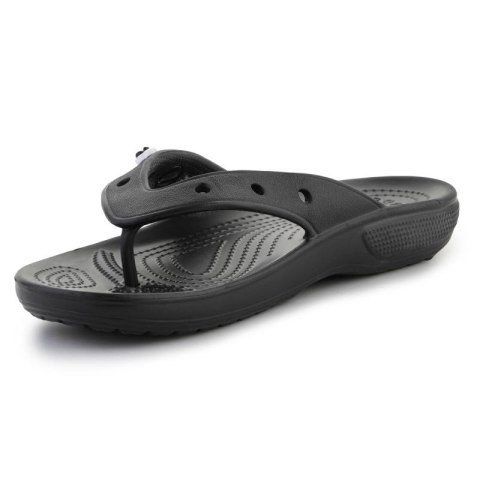 Japonki Crocs Classic Flip 207713-001 Japonki Crocs Classic Flip 207713-001