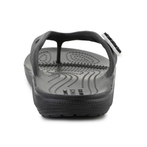Japonki Crocs Classic Flip 207713-001 Japonki Crocs Classic Flip 207713-001