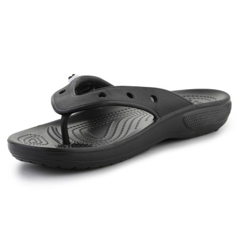 Japonki Crocs Classic Flip 207713-001 Japonki Crocs Classic Flip 207713-001