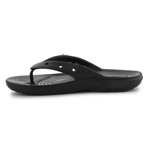 Japonki Crocs Classic Flip 207713-001 Japonki Crocs Classic Flip 207713-001